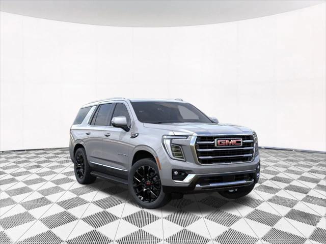 2027 GMC Yukon Elevation