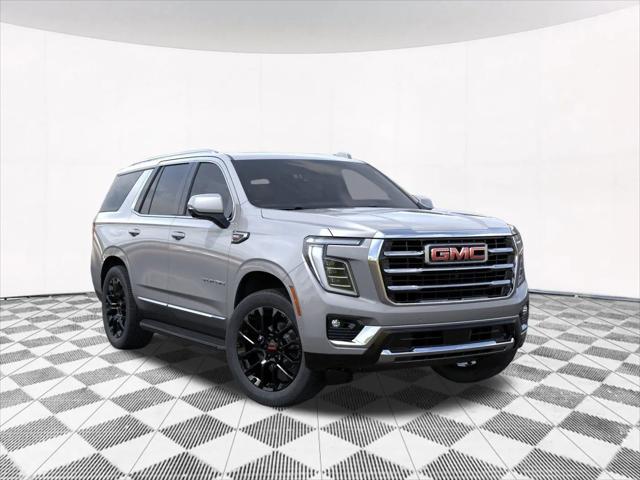 2027 GMC Yukon Elevation