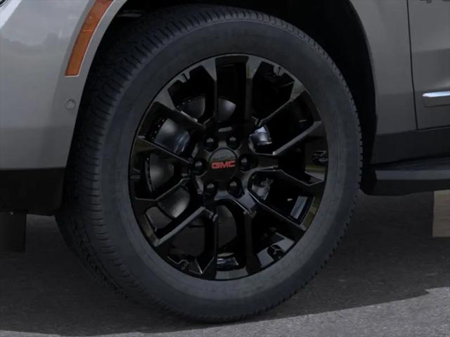 2027 GMC Yukon Elevation
