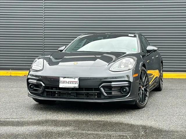 2023 Porsche Panamera 4 Platinum Edition for sale in Arlington, VA