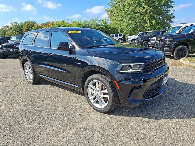 2025 Dodge Durango R/T AWD