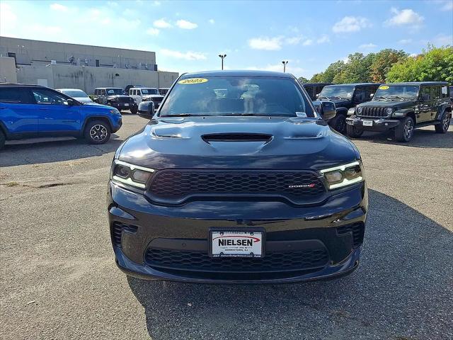 2025 Dodge Durango R/T AWD