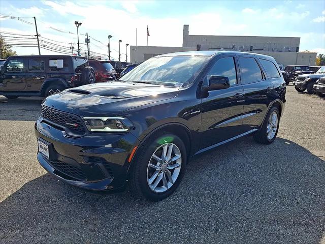 2025 Dodge Durango R/T AWD