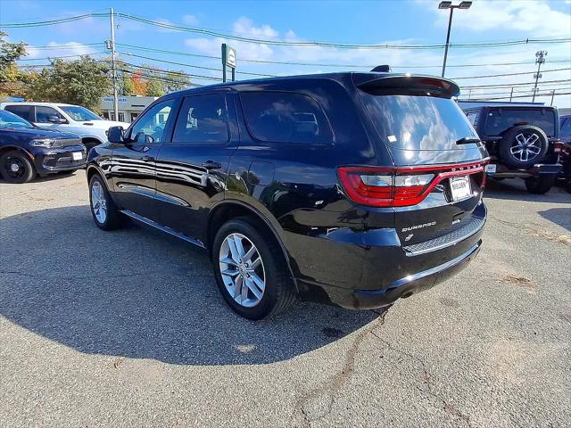 2025 Dodge Durango R/T AWD