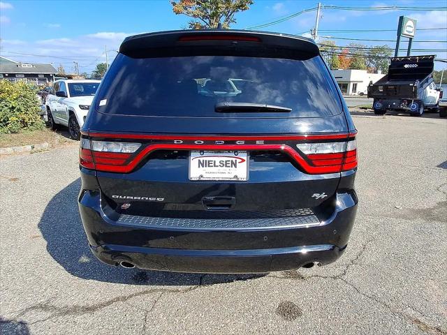 2025 Dodge Durango R/T AWD
