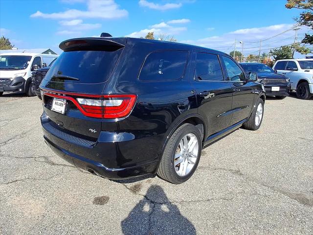 2025 Dodge Durango R/T AWD
