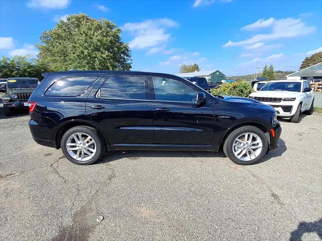2025 Dodge Durango R/T AWD