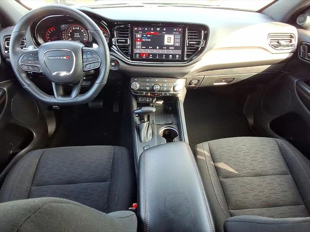 2025 Dodge Durango R/T AWD