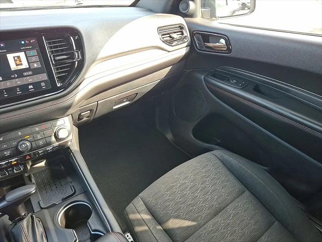 2025 Dodge Durango R/T AWD