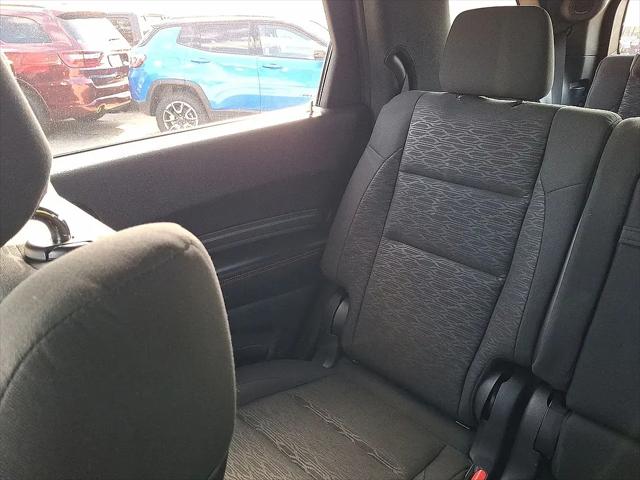 2025 Dodge Durango R/T AWD
