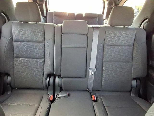2025 Dodge Durango R/T AWD
