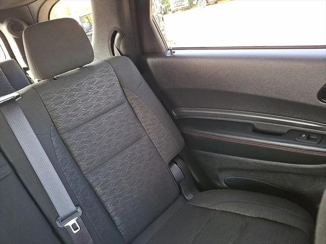 2025 Dodge Durango R/T AWD