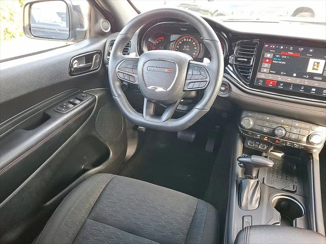 2025 Dodge Durango R/T AWD