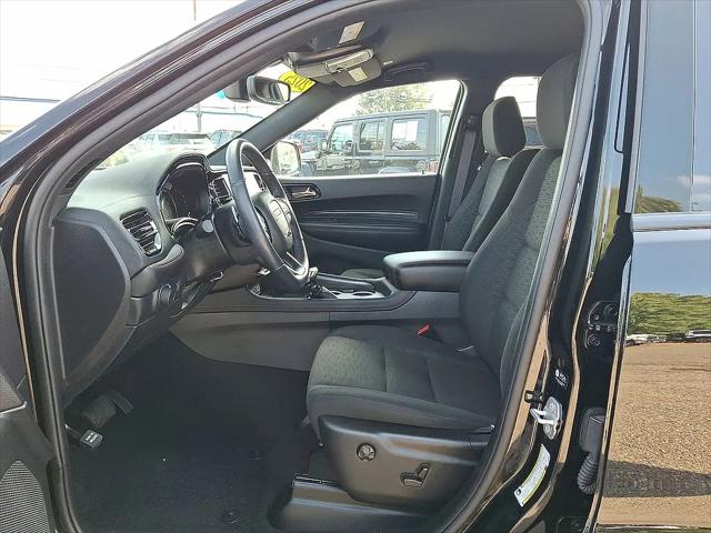 2025 Dodge Durango R/T AWD