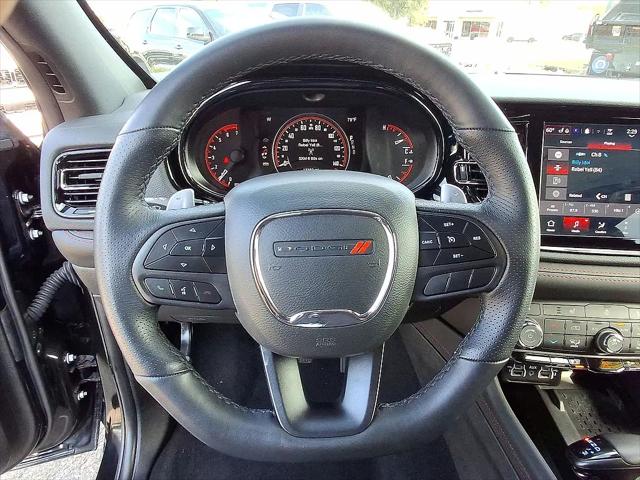 2025 Dodge Durango R/T AWD