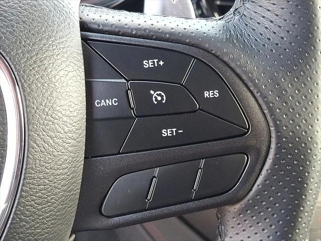 2025 Dodge Durango R/T AWD