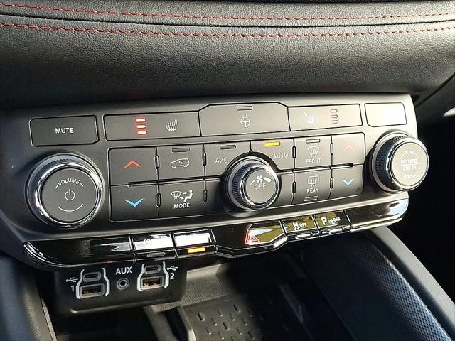 2025 Dodge Durango R/T AWD