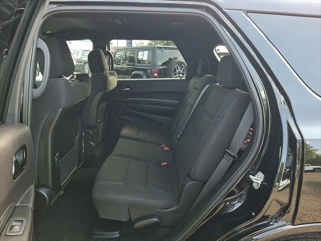 2025 Dodge Durango R/T AWD