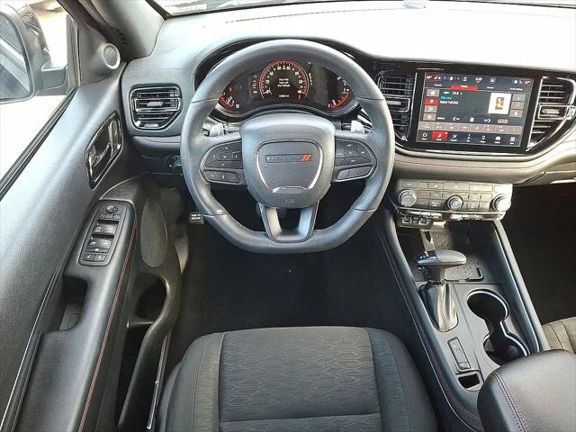 2025 Dodge Durango R/T AWD