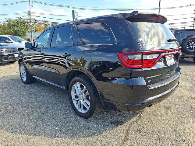 2025 Dodge Durango R/T AWD