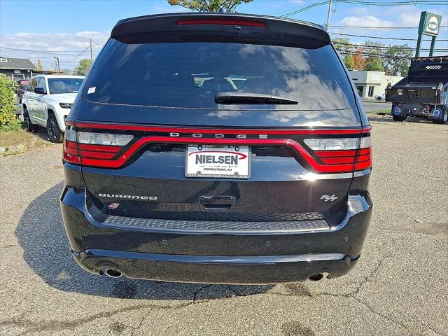 2025 Dodge Durango R/T AWD