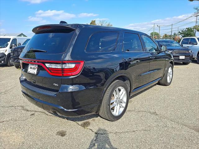 2025 Dodge Durango R/T AWD