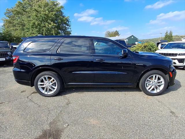 2025 Dodge Durango R/T AWD