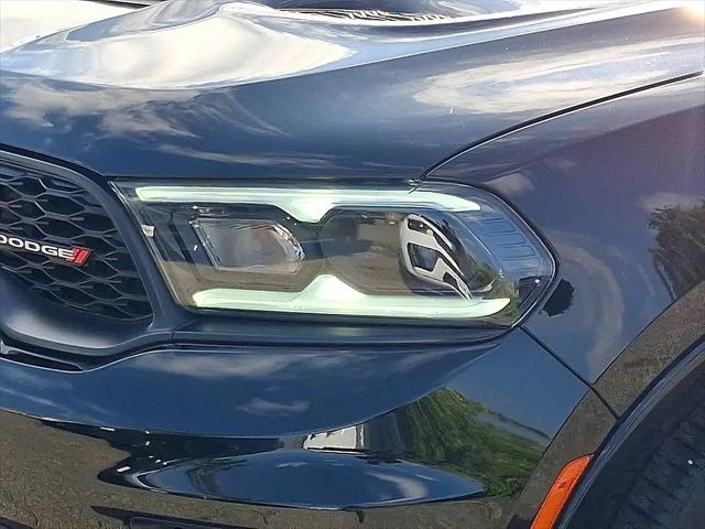 2025 Dodge Durango R/T AWD