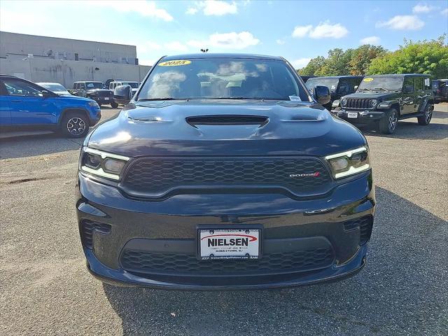 2025 Dodge Durango R/T AWD