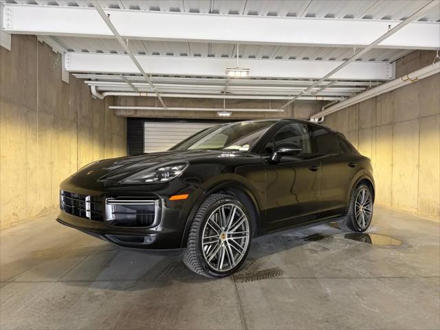 2023 Porsche Cayenne Turbo for sale in Littleton, CO