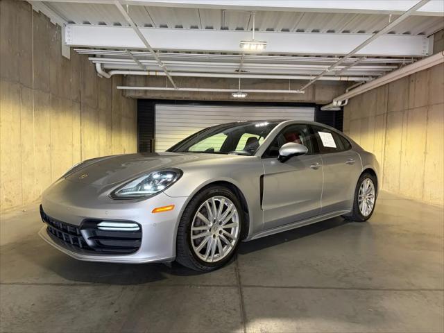 2019 Porsche Panamera 4 for sale in Littleton, CO