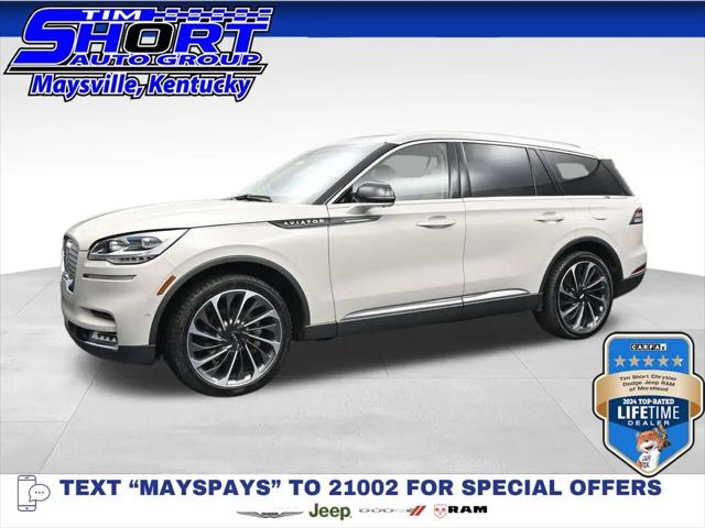 2021 Lincoln Aviator Reserve for sale in Maysville, KY