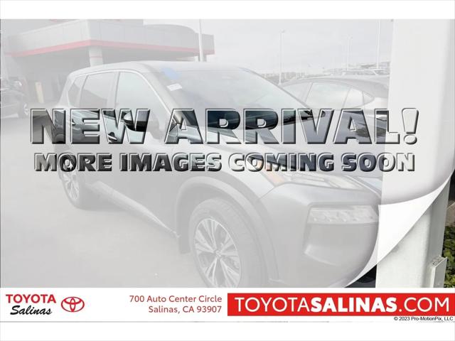 2022 Nissan Rogue SV FWD for sale in Salinas, CA