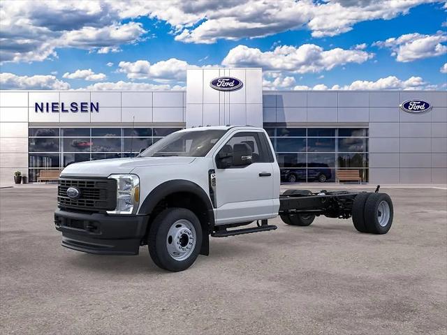 2026 Ford F-450 XL for sale in Morristown, NJ