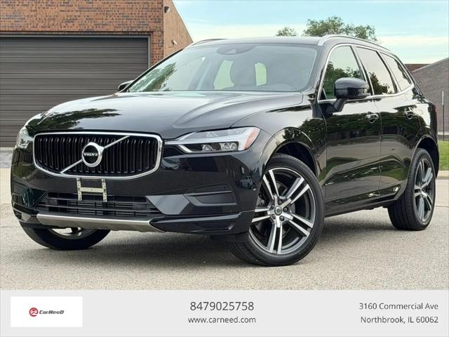 2019 Volvo XC60 T6 Momentum for sale in Northbrook, IL