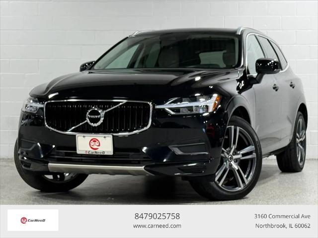 2019 Volvo XC60 T6 Momentum for sale in Northbrook, IL