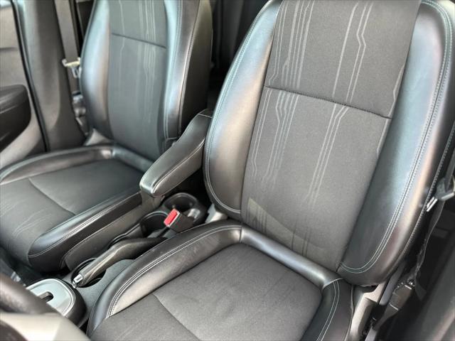 2015 Chevrolet Trax LT