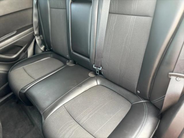 2015 Chevrolet Trax LT