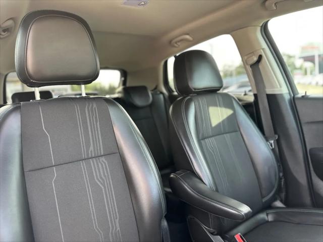 2015 Chevrolet Trax LT