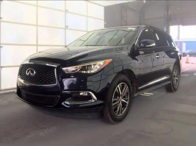 2019 INFINITI QX60 PURE for sale in Hanover, MD