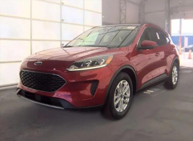 2020 Ford Escape SE for sale in Hanover, MD