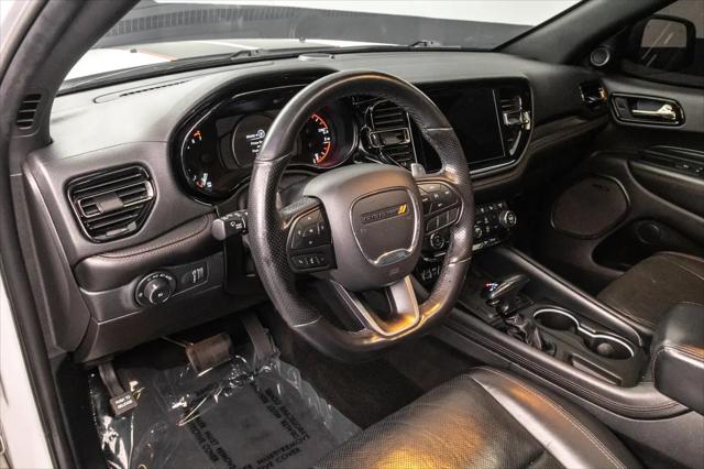2021 Dodge Durango R/T AWD