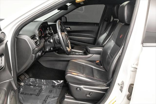 2021 Dodge Durango R/T AWD