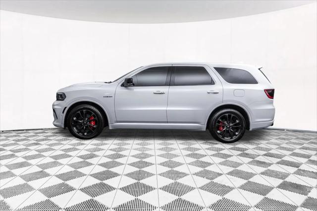 2021 Dodge Durango R/T AWD