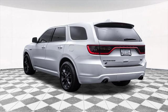 2021 Dodge Durango R/T AWD