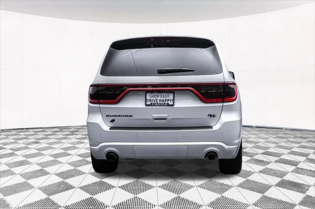 2021 Dodge Durango R/T AWD