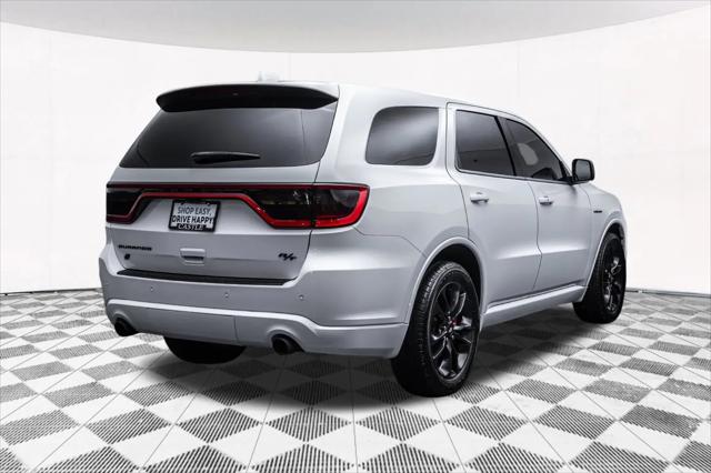 2021 Dodge Durango R/T AWD