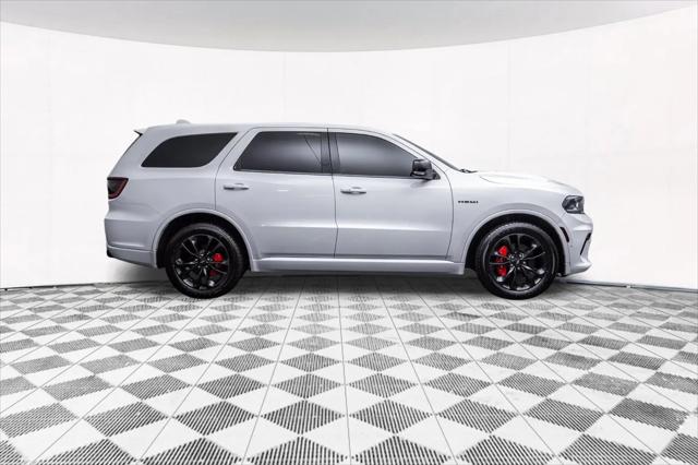 2021 Dodge Durango R/T AWD