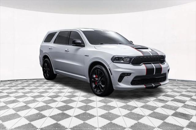 2021 Dodge Durango R/T AWD