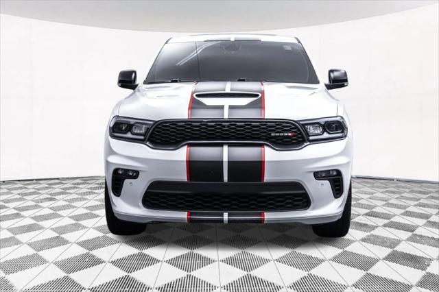 2021 Dodge Durango R/T AWD